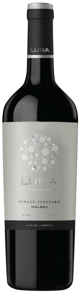 Finca La Anita Wine, - Public Malbec Beer Spirits 2020 and - Luna