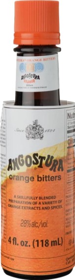 Angostura Aromatic Bitters 4oz - The Wine Country