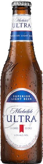 Michelob Ultra - 6 Pack