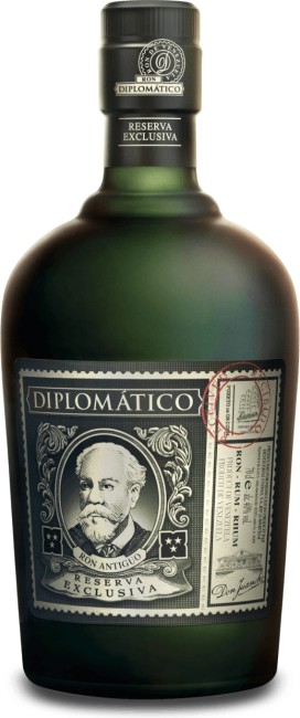 Diplomatico - Reserva Exclusiva Rum