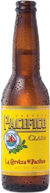 Pacifico - Clara and Beer Public - Wine, Spirits
