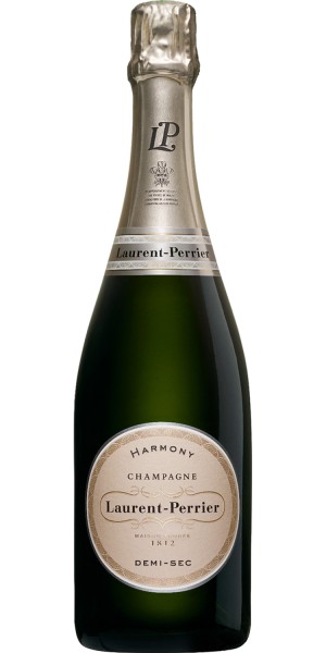 Champagne Demi-Sec